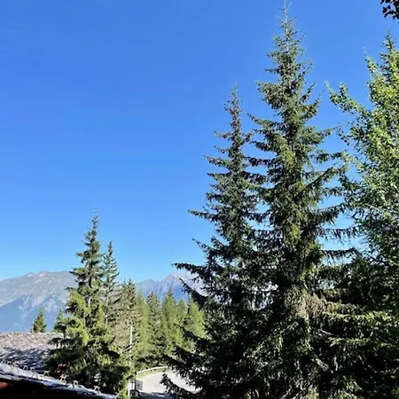 Apartment Plagne Lauze - Maeva - 2 Personnes - Selection Mae-4151 Macot-la-Plagne