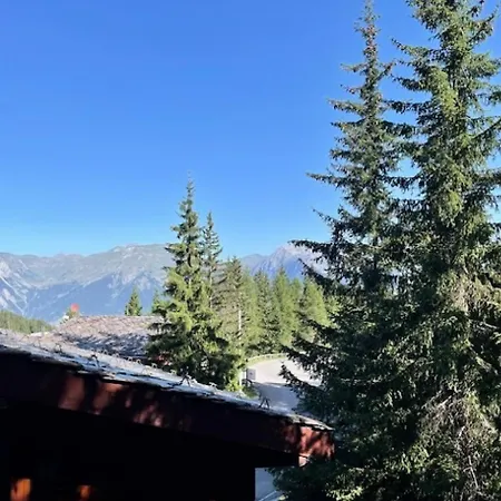 Plagne Lauze - Maeva - 2 Personnes - Selection Mae-4151 Apartment *