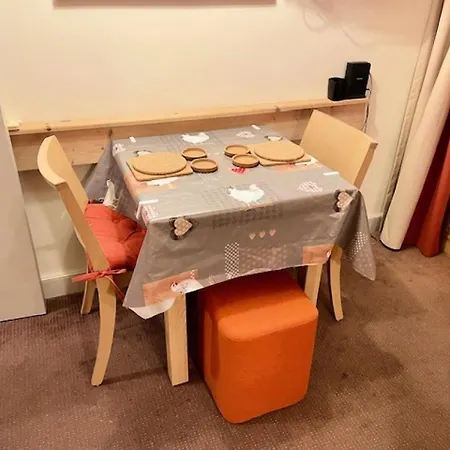 Apartment Plagne Lauze - Maeva - 2 Personnes - Selection Mae-4151