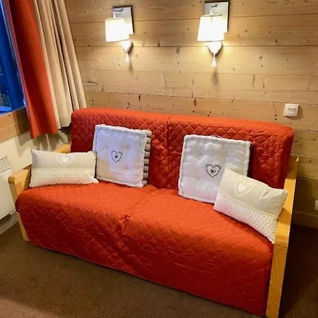 Plagne Lauze - Maeva - 2 Personnes - Selection Mae-4151 Apartment *