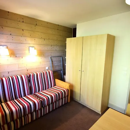 Plagne Lauze - Maeva - 2 Personnes - Selection Mae-4151 Apartment Macot-la-Plagne