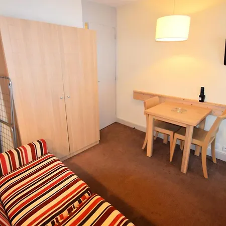 Apartment Plagne Lauze - Maeva - 2 Personnes - Selection Mae-4151