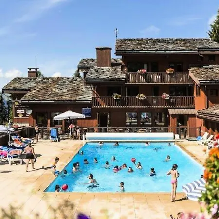 Apartment Plagne Lauze - Maeva - 2 Personnes - Selection Mae-4151 *