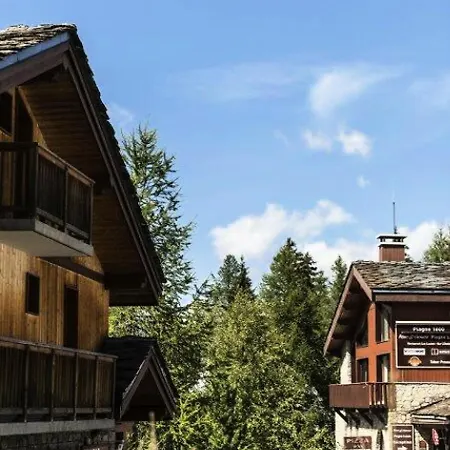 Apartment Plagne Lauze - Maeva - 2 Personnes - Selection Mae-4151 *