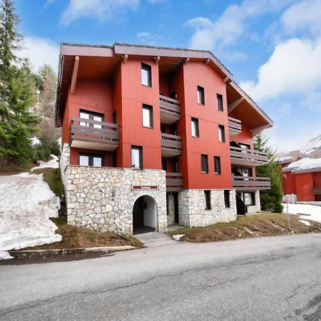 Plagne Lauze - Maeva - 2 Personnes - Selection Mae-4151