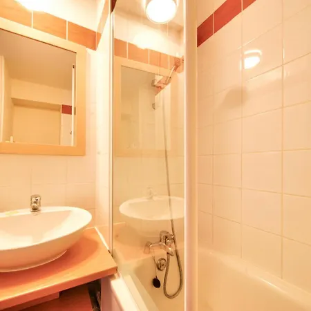 Plagne Lauze - Maeva - 2 Personnes - Selection Mae-4151 Apartment