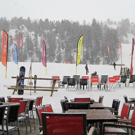 Plagne Lauze - Maeva - 2 Personnes - Selection Mae-4151 Apartment *
