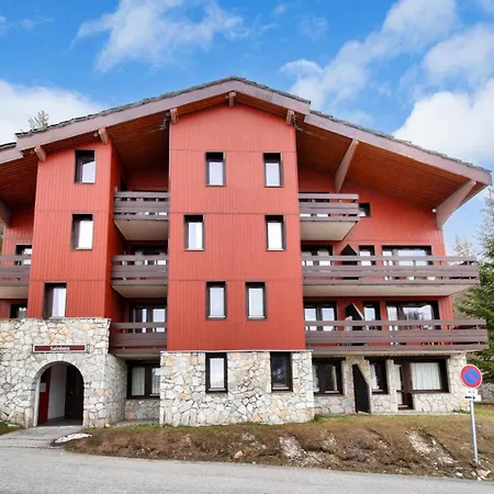 Apartment Plagne Lauze - Maeva - 2 Personnes - Selection Mae-4151 *