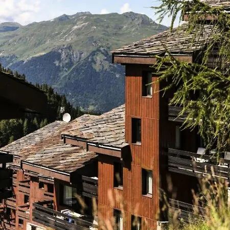 Plagne Lauze - Maeva - 2 Personnes - Selection Mae-4151 Macot-la-Plagne