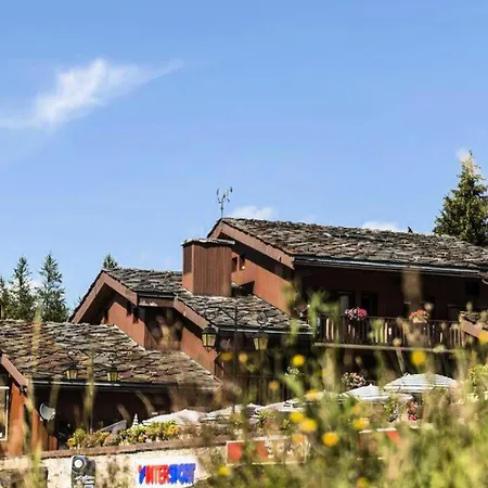 Plagne Lauze - Maeva - 2 Personnes - Selection Mae-4151 Apartment