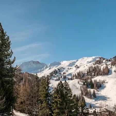 Plagne Lauze - Maeva - 2 Personnes - Selection Mae-4151 Apartment Macot-la-Plagne