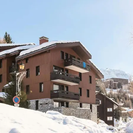 Plagne Lauze - Maeva - 2 Personnes - Selection Mae-4151 Macot-la-Plagne