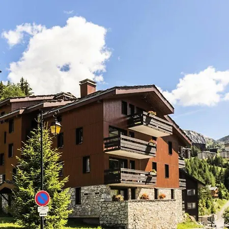 Plagne Lauze - Maeva - 2 Personnes - Selection Mae-4151
