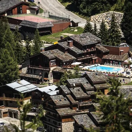 Plagne Lauze - Maeva - 2 Personnes - Selection Mae-4151 Apartment