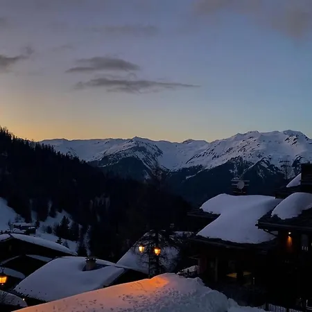 Apartment Plagne Lauze - Maeva - 2 Personnes - Selection Mae-4151