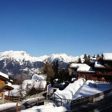 Plagne Lauze - Maeva - 2 Personnes - Selection Mae-4151 Macot-la-Plagne