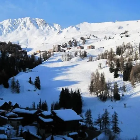 Plagne Lauze - Maeva - 2 Personnes - Selection Mae-4151 Apartment
