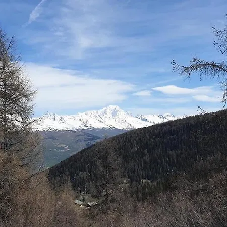 Apartment Plagne Lauze - Maeva - 2 Personnes - Selection Mae-4151 *